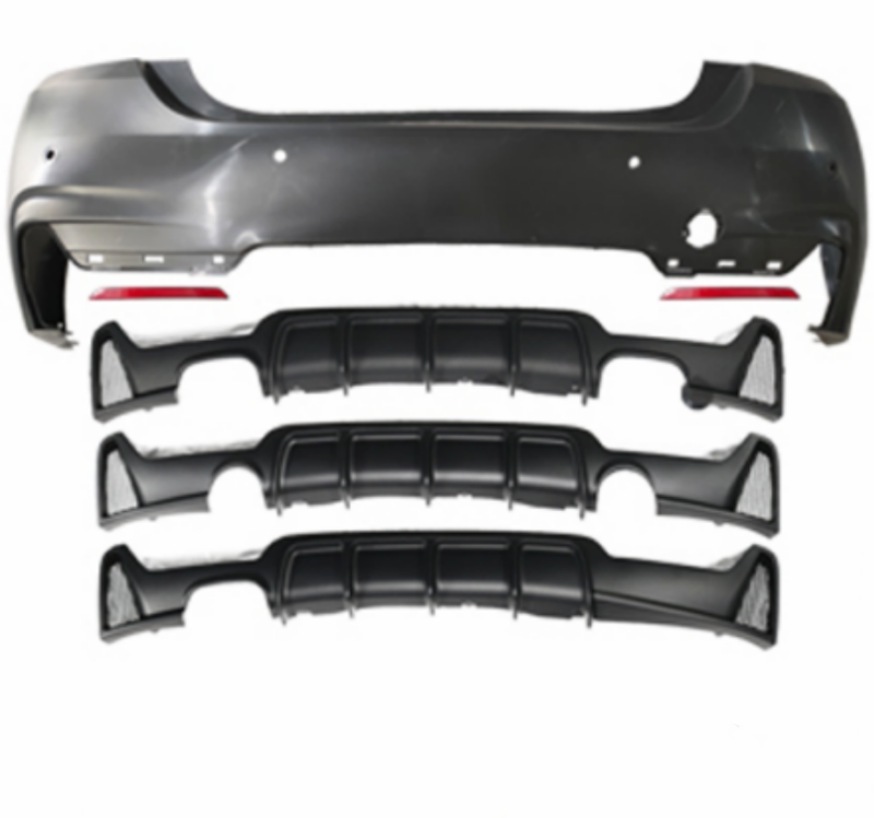 2026 Car Accessories M Sport S - مراجعة M Tech Accessories وسعره