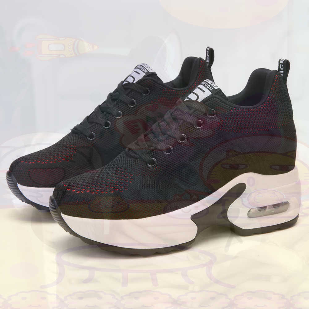Red Size 36 Shoes Woman Tennis - مراجعة Tech Guy Accessories وسعره