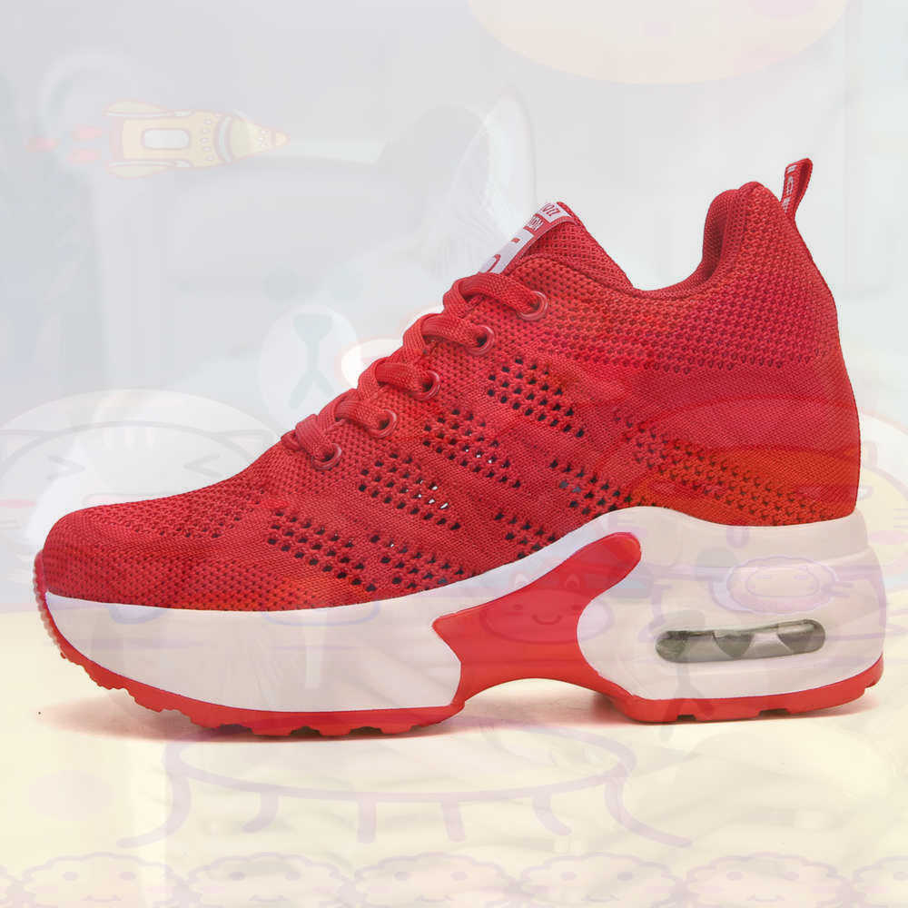 Red Size 36 Shoes Woman Tennis - مراجعة Tech Guy Accessories وسعره