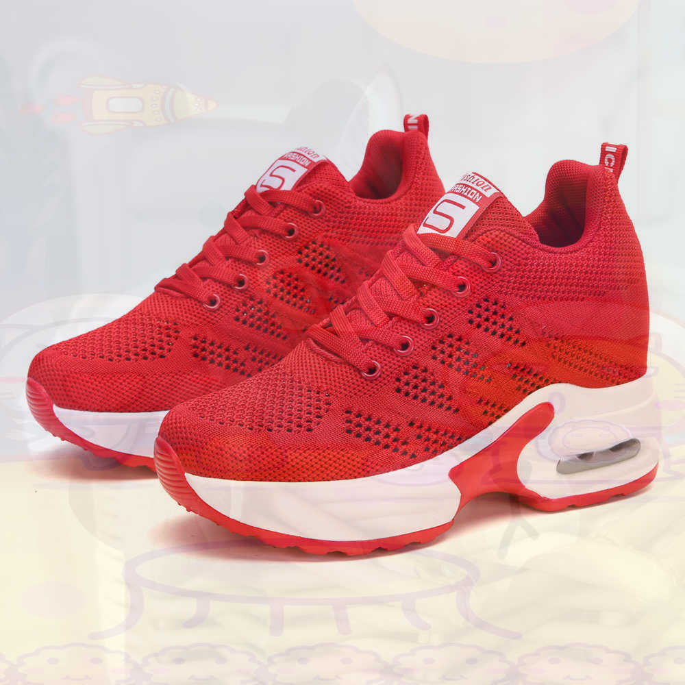 Red Size 36 Shoes Woman Tennis - مراجعة Tech Guy Accessories وسعره