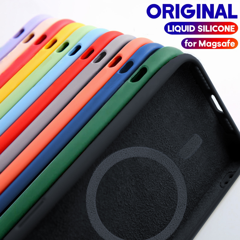 For Apple Magnetism Cover Orig - مراجعة Tech Accessories Apple وسعره