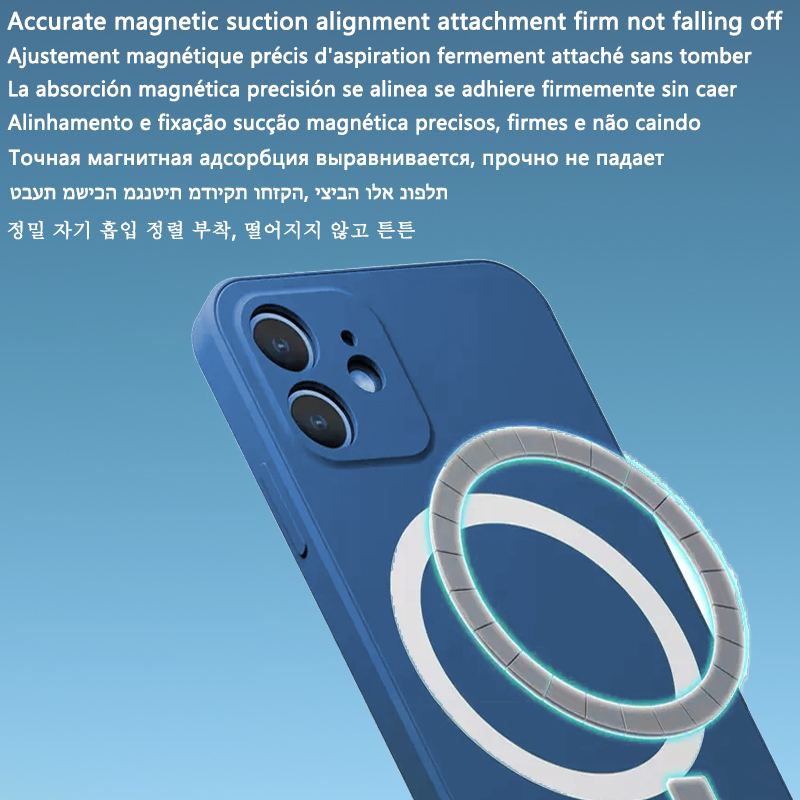 For Apple Magnetism Cover Orig - مراجعة Tech Accessories Apple وسعره