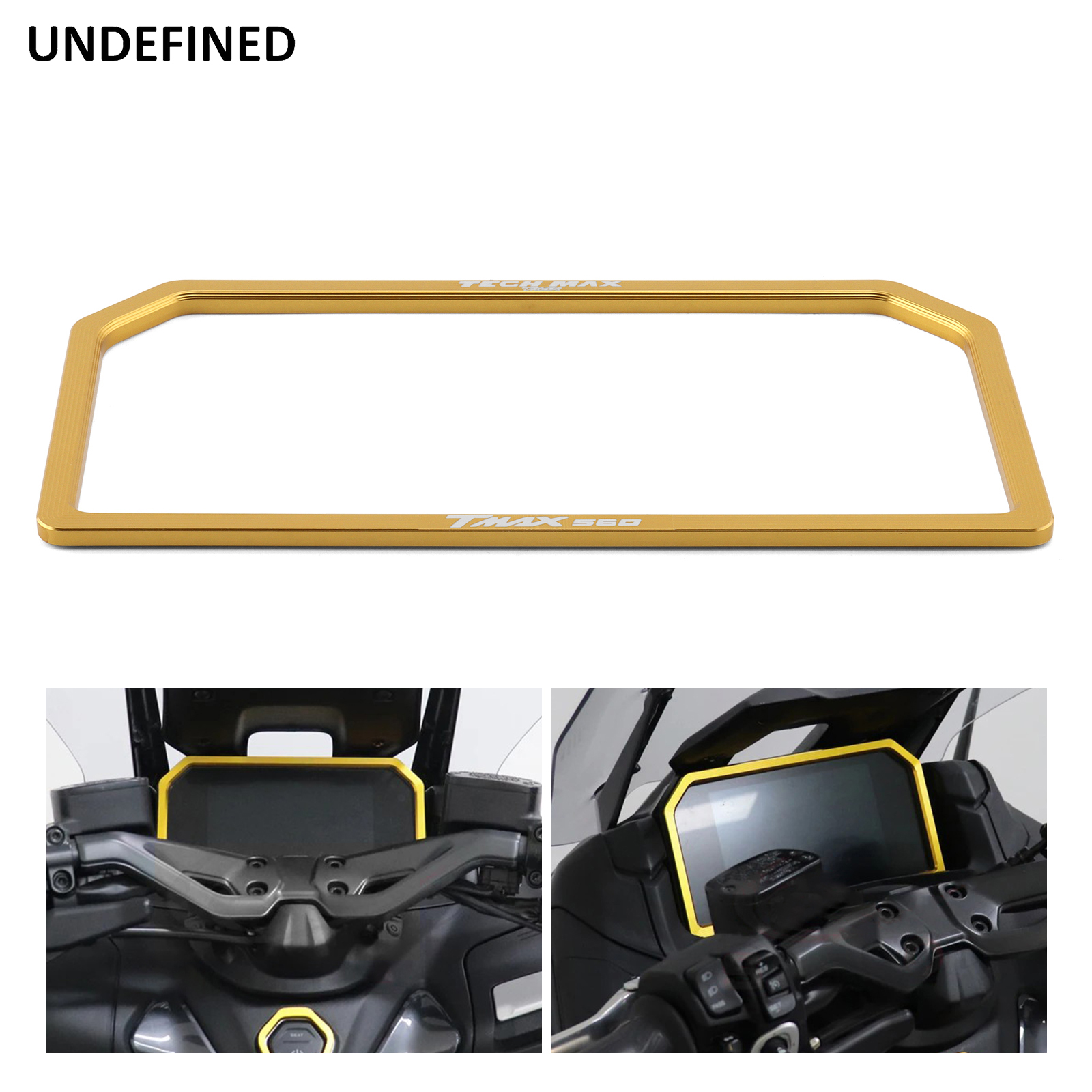 Motorcycle Accessories Refit M - مراجعة Tech Max Accessories وسعره