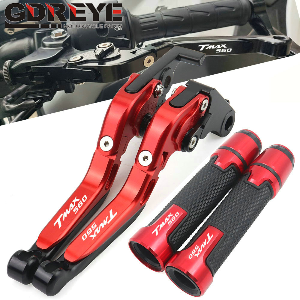 New For YAMAHA TECH MAX TMAX T - مراجعة Tech Max Accessories وسعره