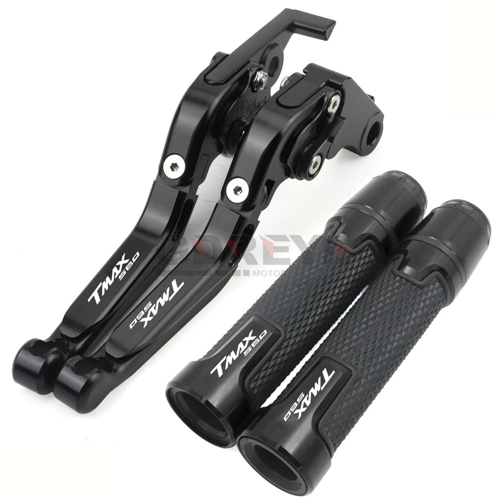 New For YAMAHA TECH MAX TMAX T - مراجعة Tech Max Accessories وسعره