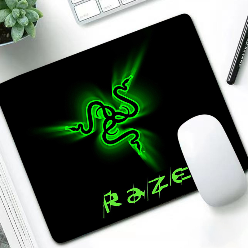 Hot Razer Fashion Small Mouse  - مراجعة Tech Accessories Pc وسعره