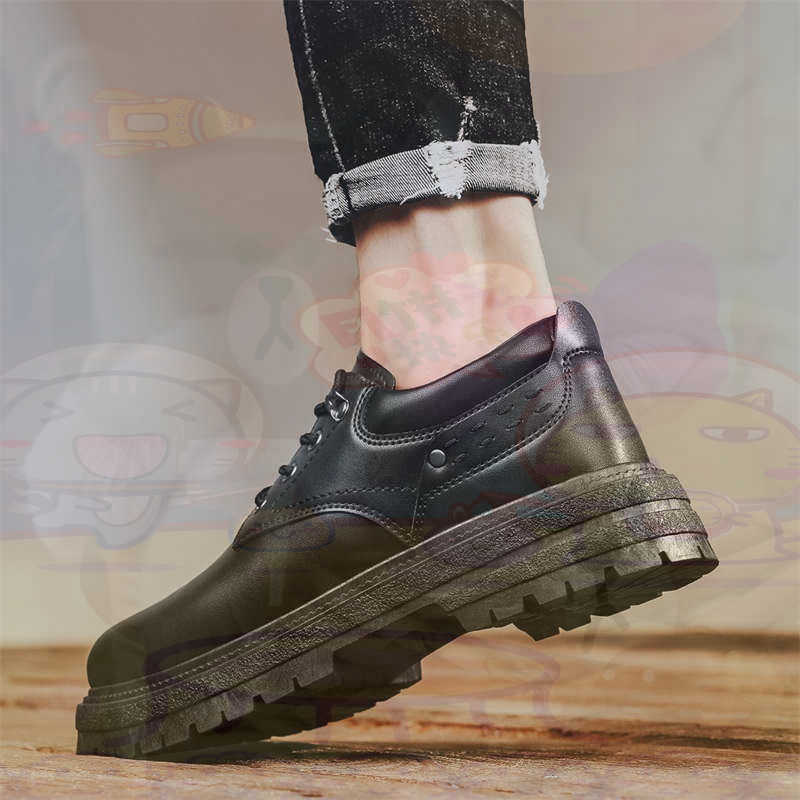 Dark Natural Leather Fashion T - مراجعة Tech Guy Accessories وسعره