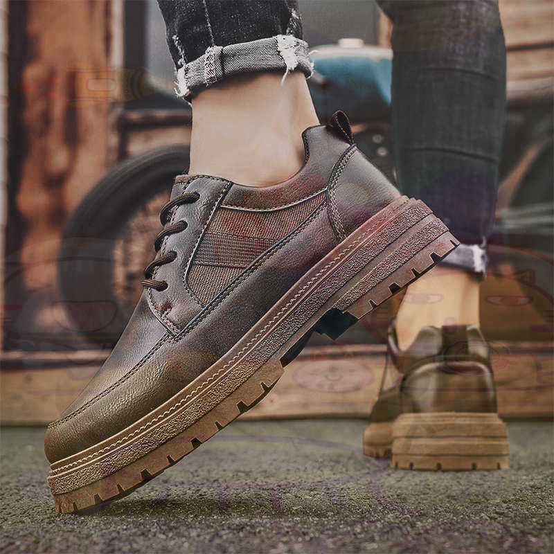Dark Natural Leather Fashion T - مراجعة Tech Guy Accessories وسعره