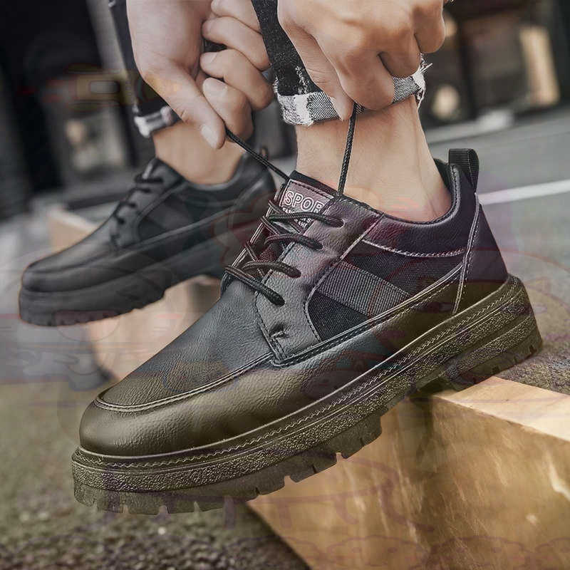 Dark Natural Leather Fashion T - مراجعة Tech Guy Accessories وسعره