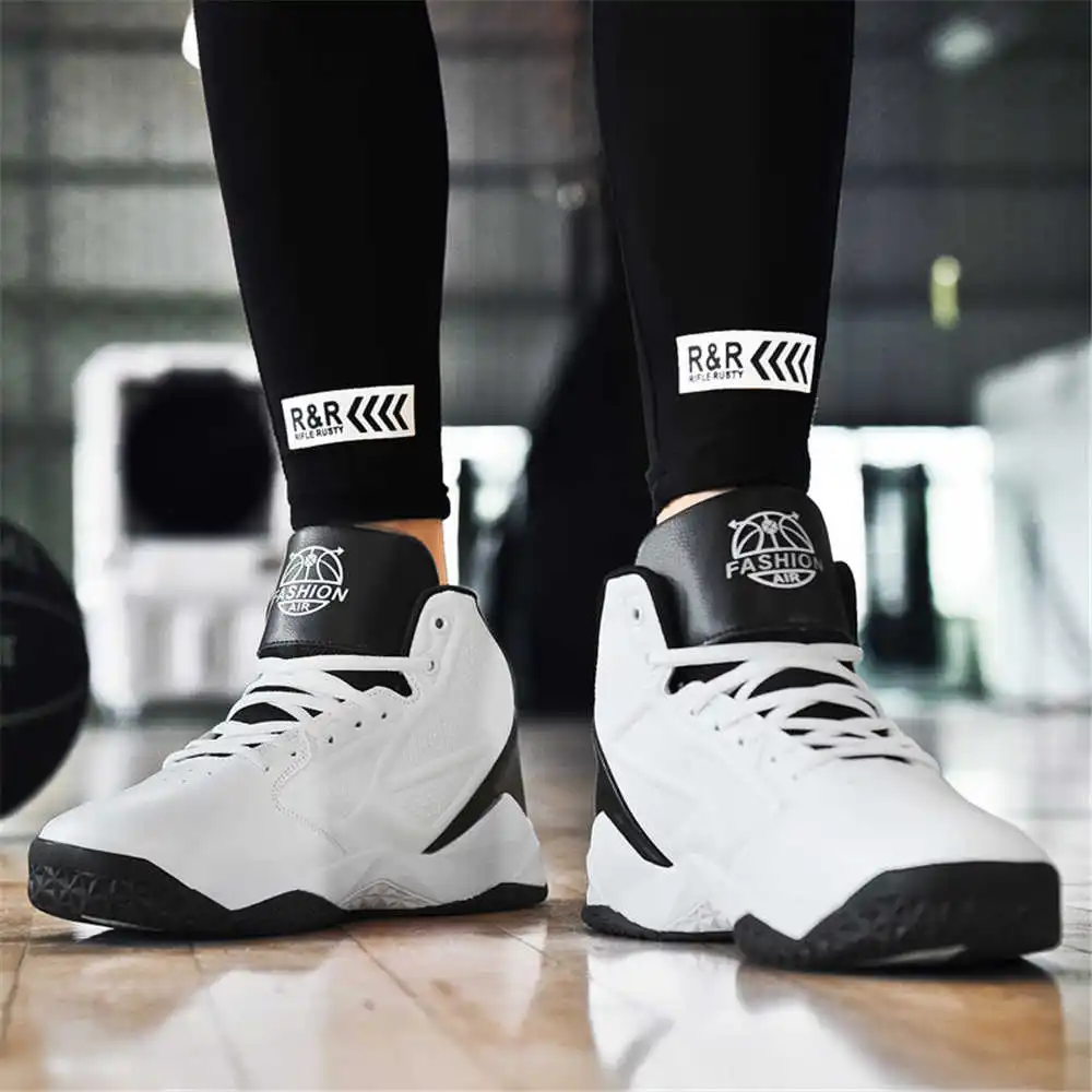 40-48 Number 46 White Man Shoe - مراجعة Tech Accessories Under $50 وسعره