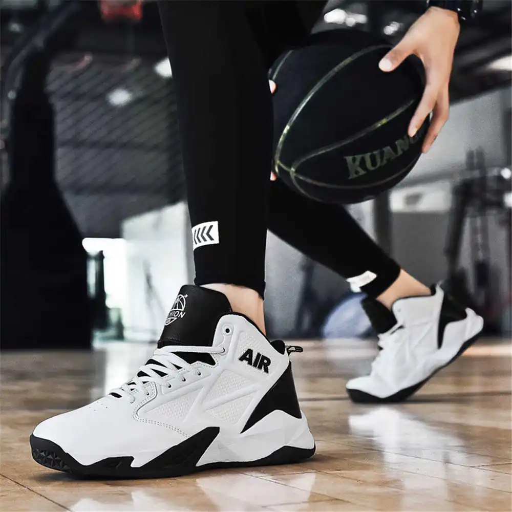 40-48 Number 46 White Man Shoe - مراجعة Tech Accessories Under $50 وسعره