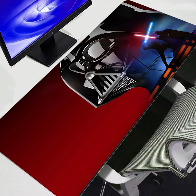 Mouse Pad Star Wars Large PC C - مراجعة Tech Accessories Pc وسعره