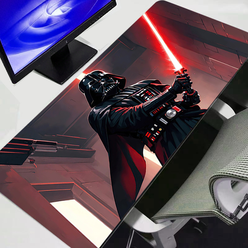Mouse Pad Star Wars Large PC C - مراجعة Tech Accessories Pc وسعره
