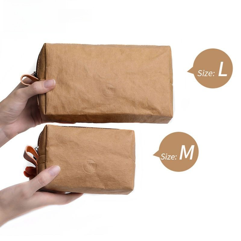 Ultralight Washable Kraft Tech - مراجعة Tech Accessories For Laptop وسعره
