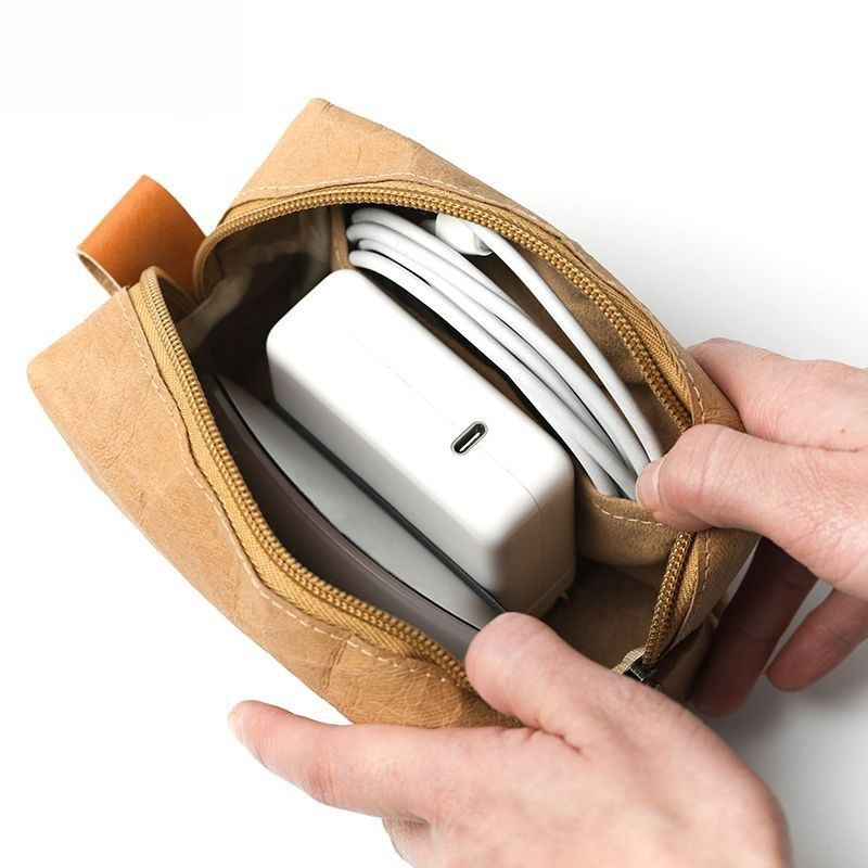 Ultralight Washable Kraft Tech - مراجعة Tech Accessories For Laptop وسعره