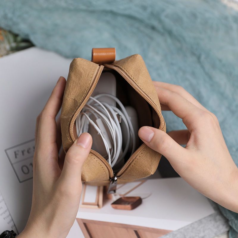 Ultralight Washable Kraft Tech - مراجعة Tech Accessories For Laptop وسعره