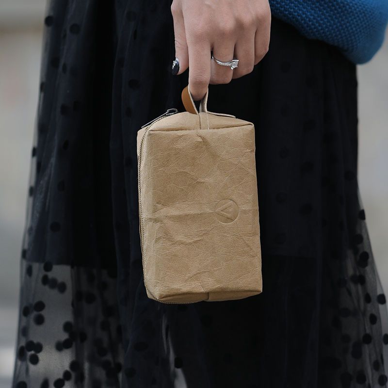 Ultralight Washable Kraft Tech - مراجعة Tech Accessories For Laptop وسعره
