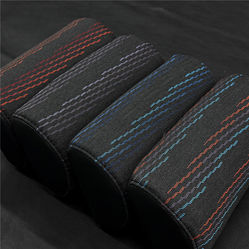 Car Headrest Neck Rest Pillow  - مراجعة M Tech Accessories وسعره