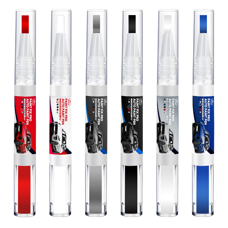 Car paint touch up pen For Ren - مراجعة Tech Accessories Renault وسعره