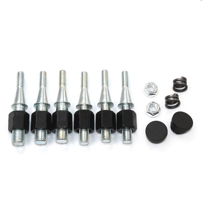 For Yamaha T-MAX TMAX 530 560  - مراجعة Tech Max Accessories وسعره