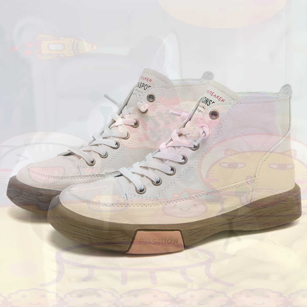 High Top Hi Cut Offers Skatebo - مراجعة Tech Guy Accessories وسعره