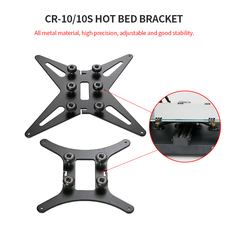 3D Printer Accessories Y Axis  - مراجعة Tech Max Accessories وسعره
