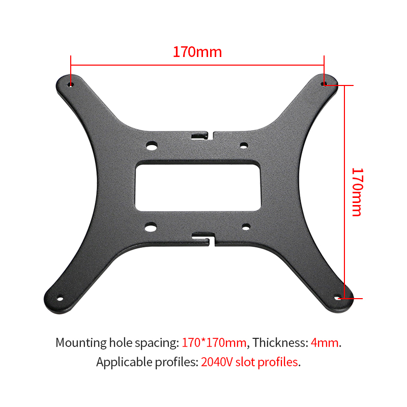 3D Printer Accessories Y Axis  - مراجعة Tech Max Accessories وسعره