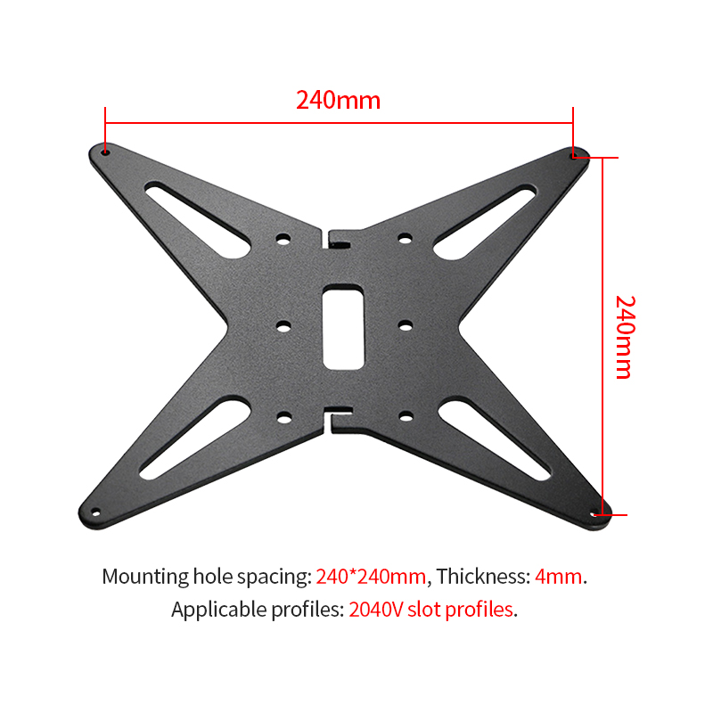 3D Printer Accessories Y Axis  - مراجعة Tech Max Accessories وسعره