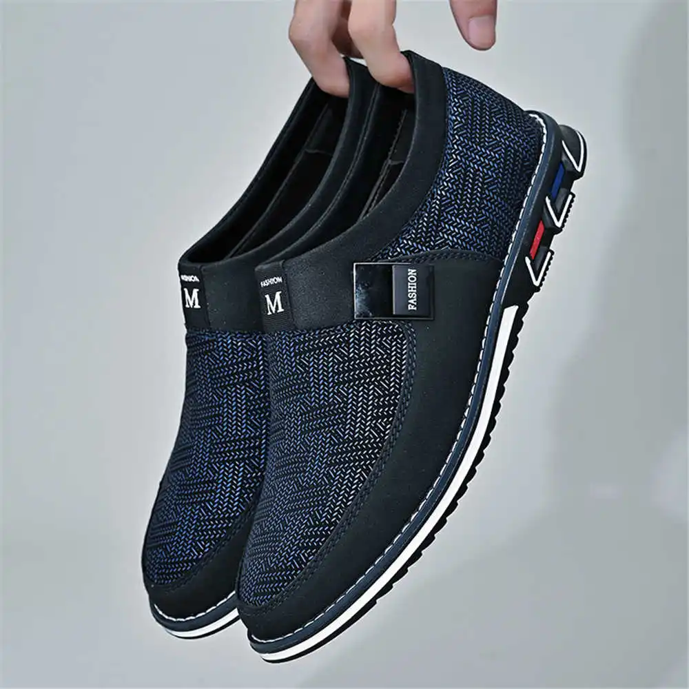 Dark Blue 44-45 Summer Shoes S - مراجعة Tech Accessories Industry وسعره