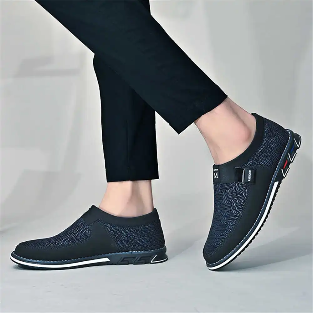 Dark Blue 44-45 Summer Shoes S - مراجعة Tech Accessories Industry وسعره