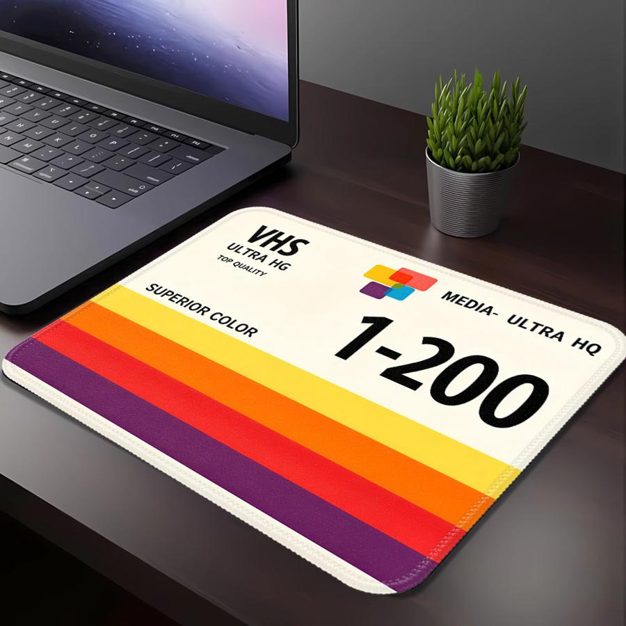 Mouse Pad Desk accessories Com - مراجعة Tech Accessories For Laptop وسعره