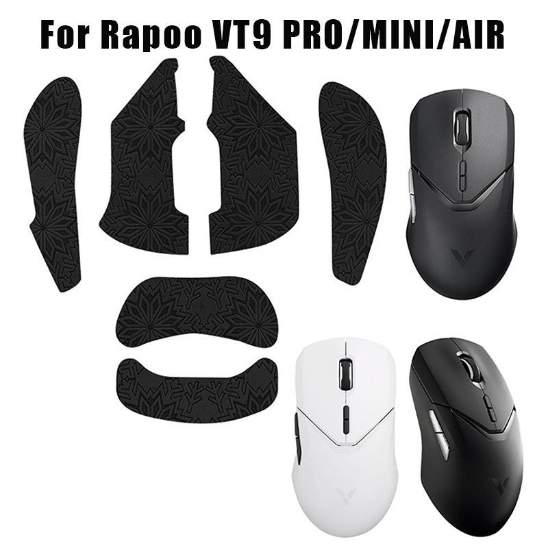 Mouse Grip Tape Sticker For Ra - مراجعة Tech Acc وسعره