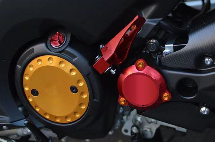 2026 Motorcycle Accessories En - مراجعة Tech Max Accessories وسعره