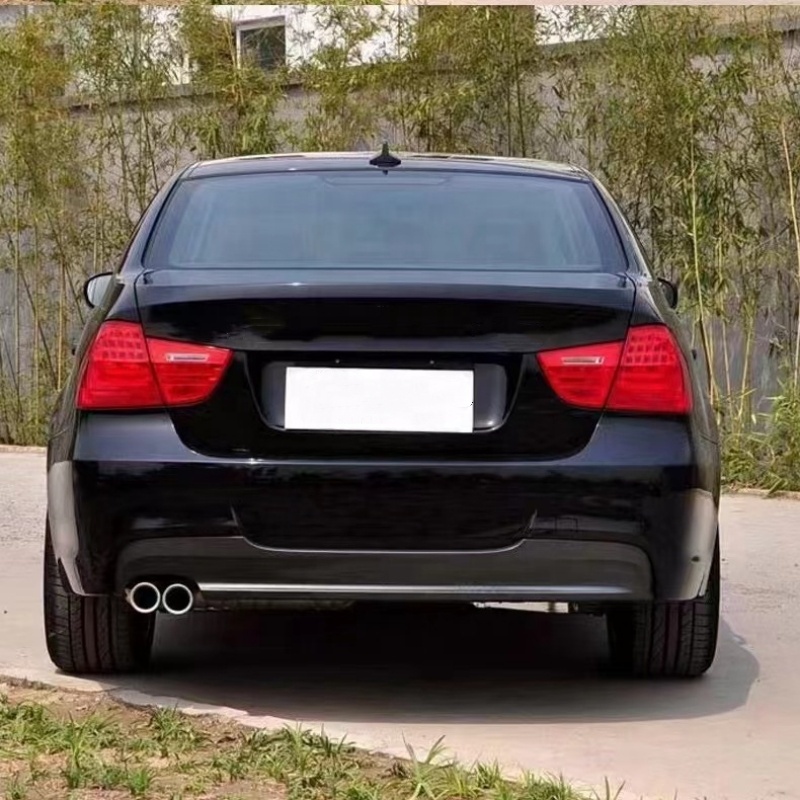 For  3 Series E90 Accessories  - مراجعة M Tech Accessories وسعره