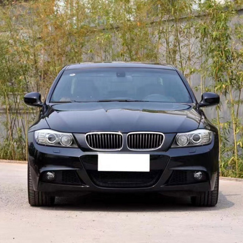 For  3 Series E90 Accessories  - مراجعة M Tech Accessories وسعره