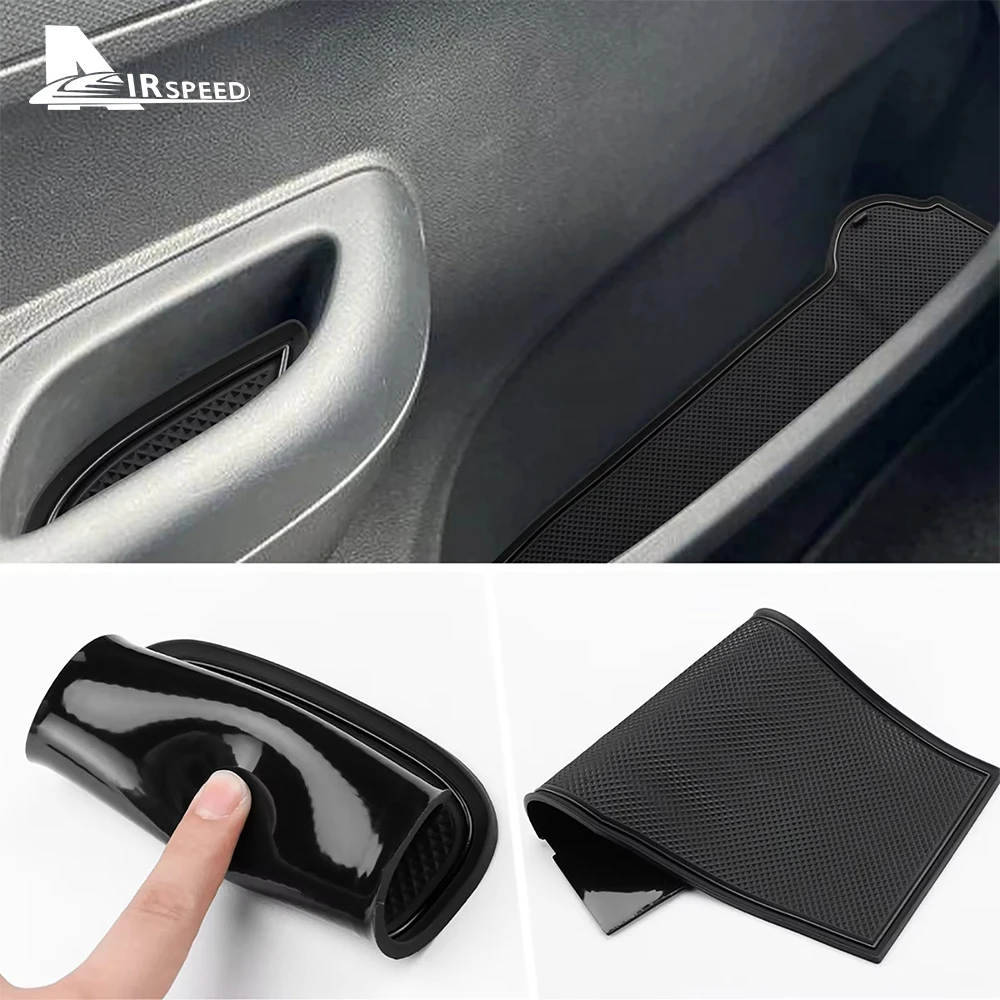 Anti-slip Slot Pad For Dacia S - مراجعة Tech Accessories Renault وسعره