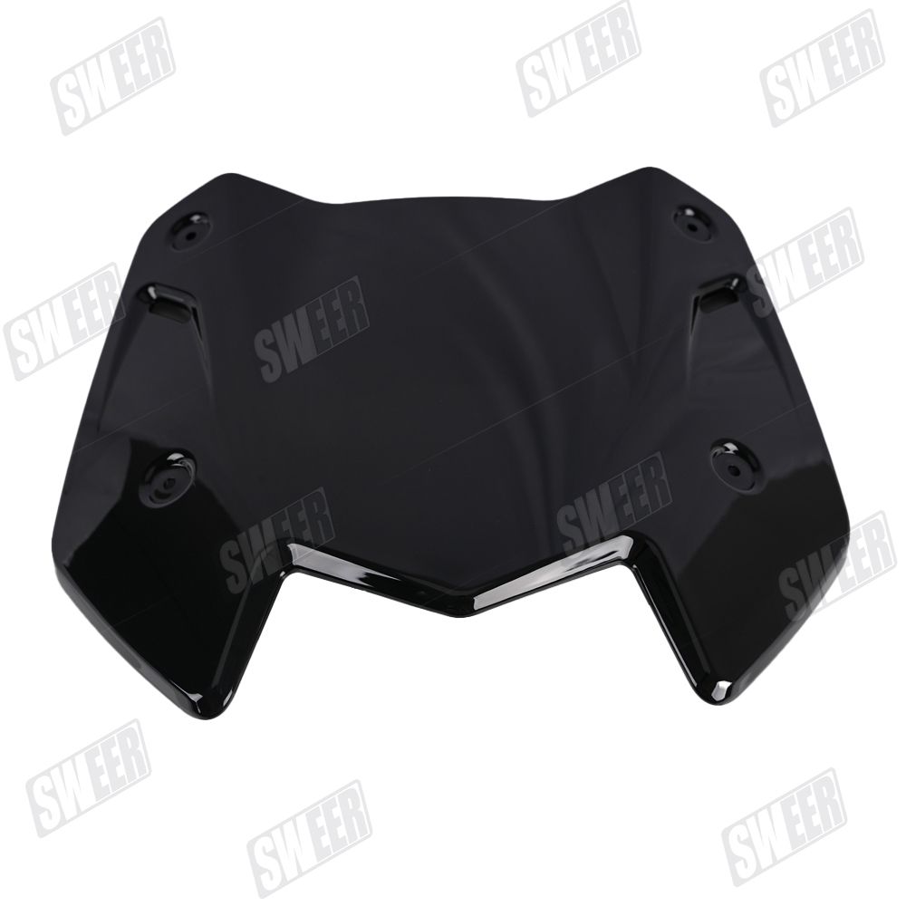 Motorcycle Windshield Suitable - مراجعة Tech Max Accessories وسعره