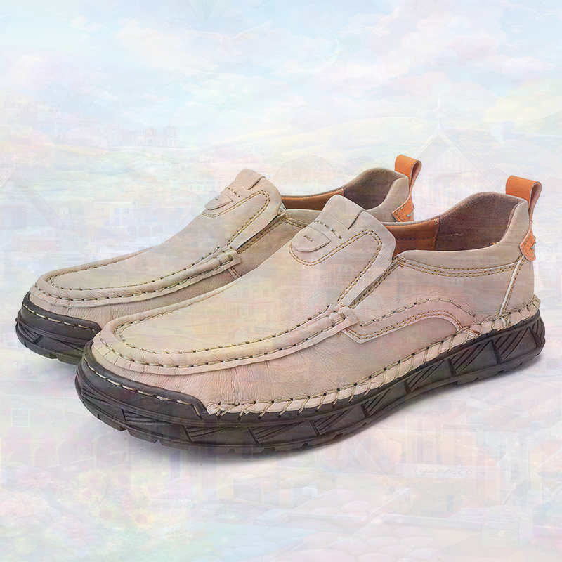 39 Slipon Sneakers Man 46 Walk - مراجعة Tech Guy Accessories وسعره