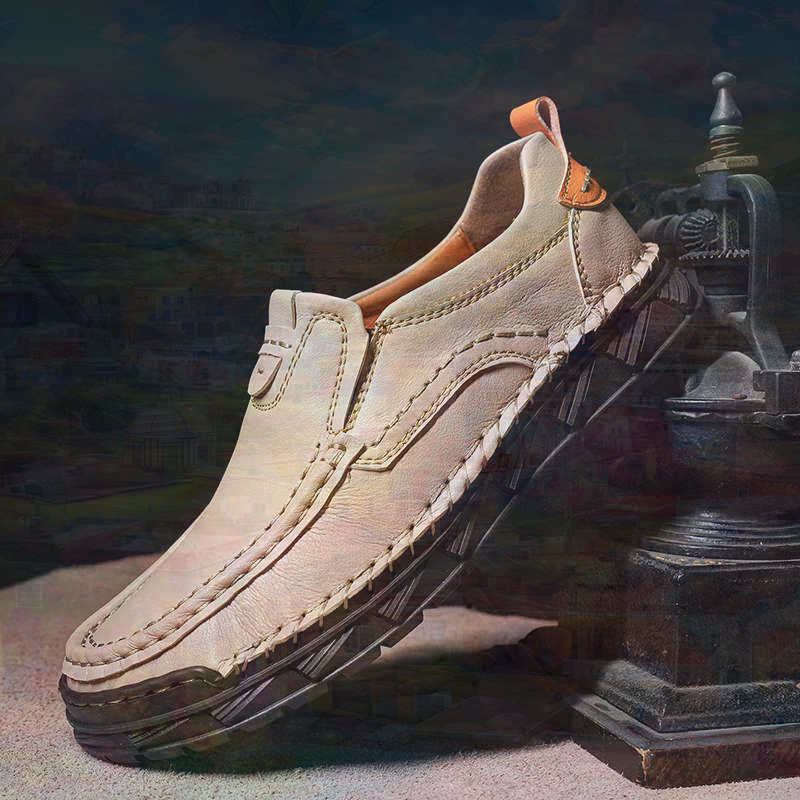 39 Slipon Sneakers Man 46 Walk - مراجعة Tech Guy Accessories وسعره