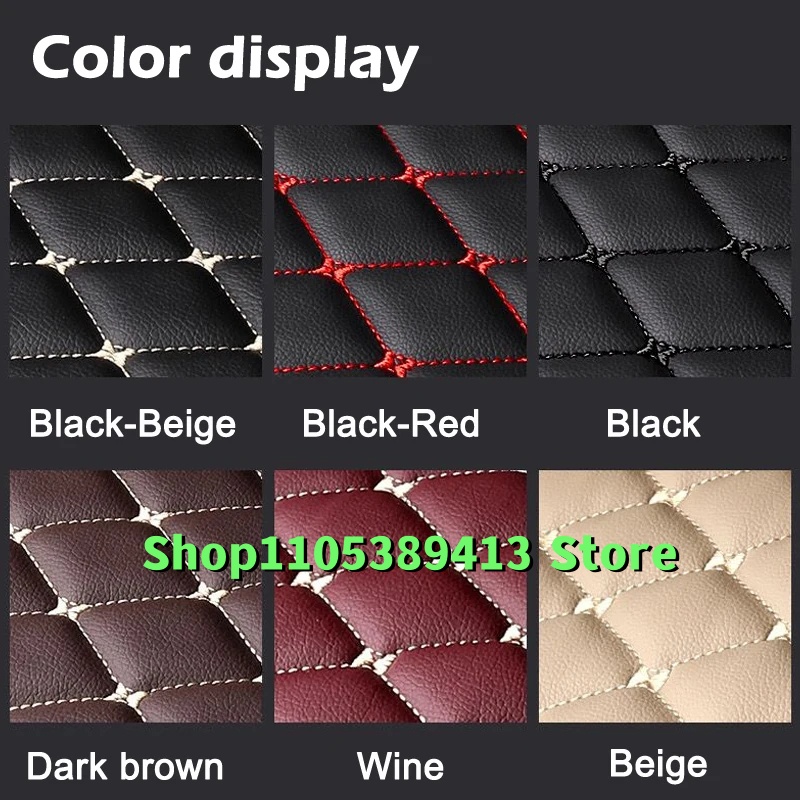 Custom Car Floor Mats For Rena - مراجعة Tech Accessories Renault وسعره