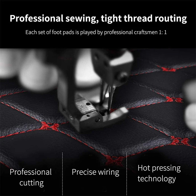 Custom Car Floor Mats For Rena - مراجعة Tech Accessories Renault وسعره