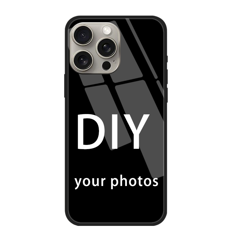 Custom Tempered Glass Case for - مراجعة Tech Accessories Apple وسعره