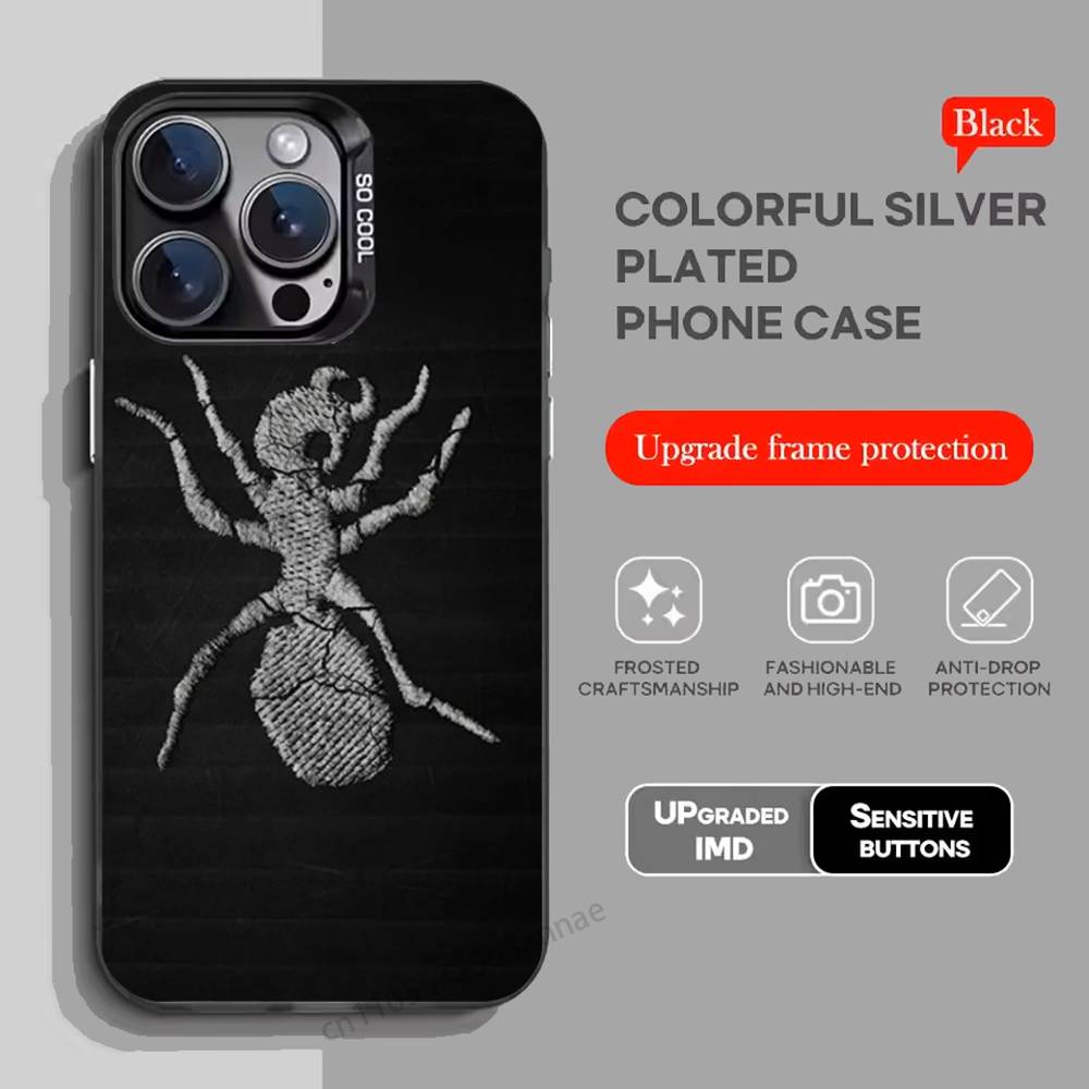 The Prodigy Artist Logo Phone  - مراجعة Tech Accessories Apple وسعره