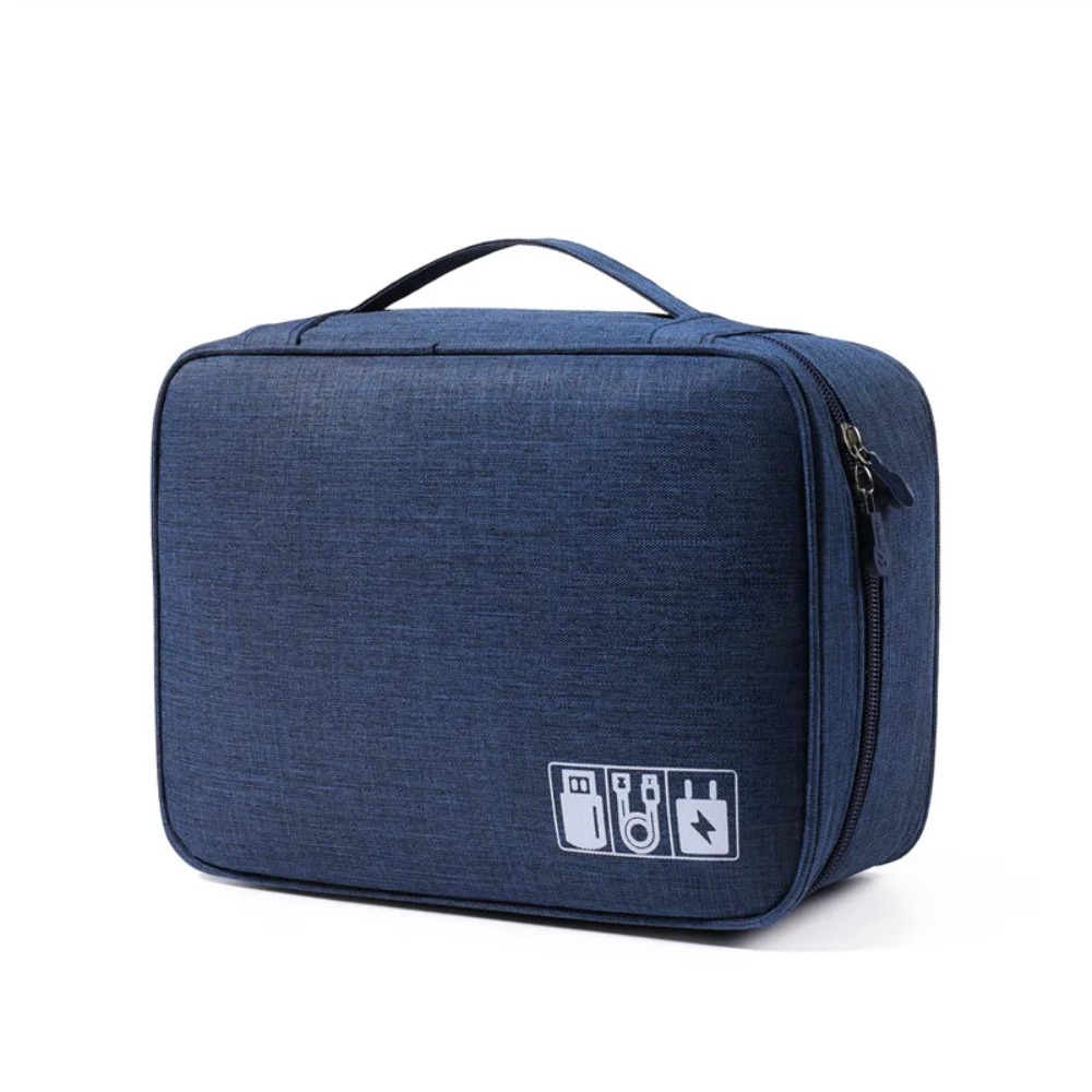 Portable Travel Electronics Ca - مراجعة Tech Accessories Business وسعره