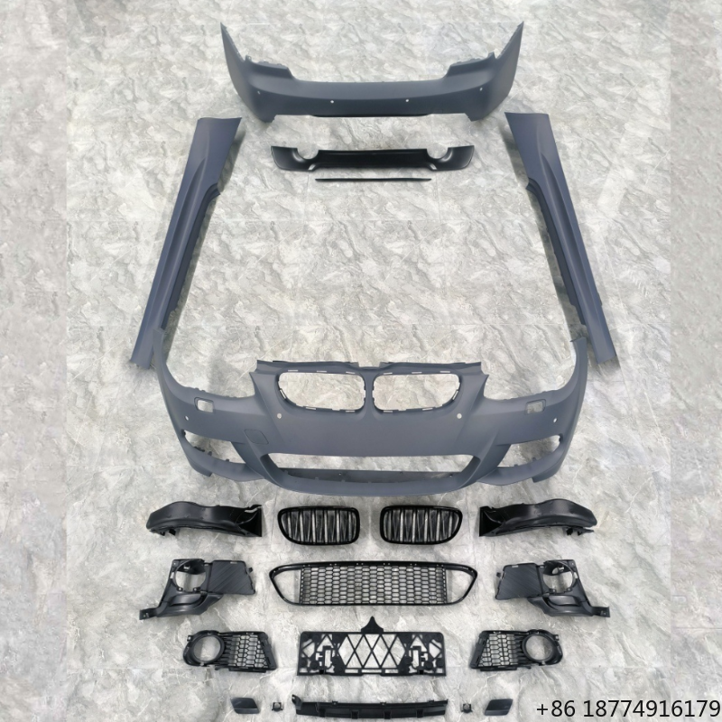 2026 New Upgraded E92 M-tech S - مراجعة M Tech Accessories وسعره