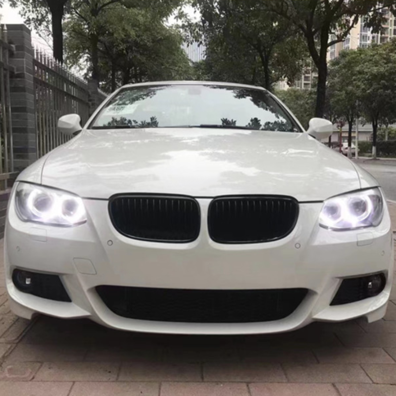 2026 New Upgraded E92 M-tech S - مراجعة M Tech Accessories وسعره