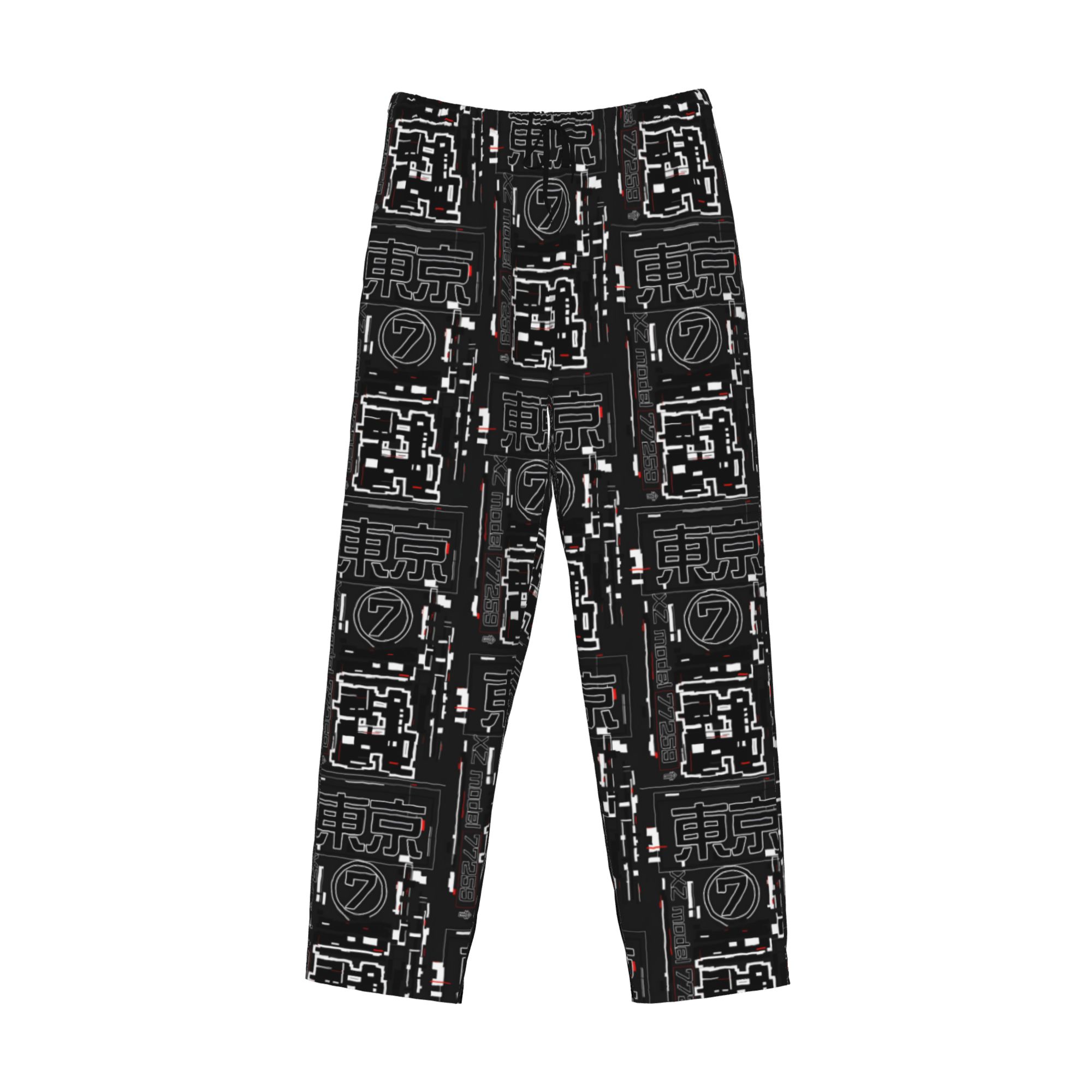 Custom Men's Japanese Techwear - مراجعة Japanese Tech Accessories وسعره