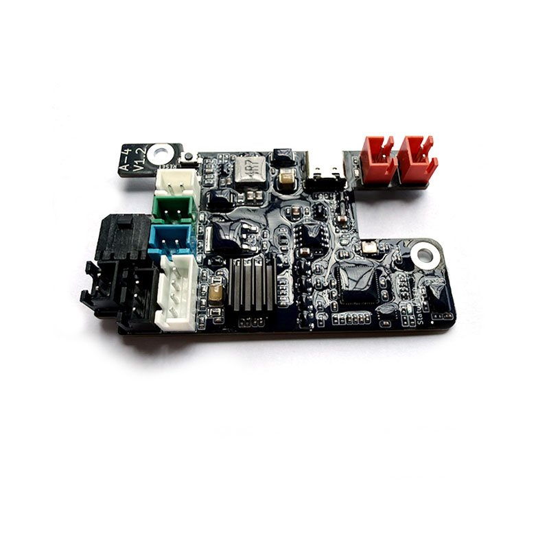 Adapter Plate for QIDI Max 3/P - مراجعة Tech Max Accessories وسعره
