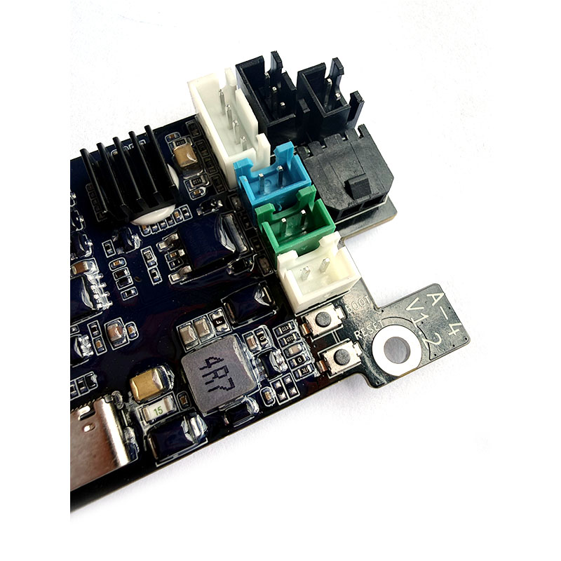 Adapter Plate for QIDI Max 3/P - مراجعة Tech Max Accessories وسعره