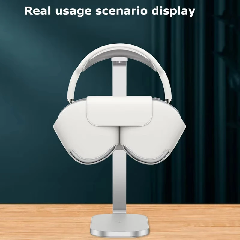 15W Wireless Charger for AirPo - مراجعة Wireless Charger 3 In 1 وسعره